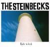 STEINBECKS / Kick To Kick With The Steinbecks (CD)<img class='new_mark_img2' src='https://img.shop-pro.jp/img/new/icons50.gif' style='border:none;display:inline;margin:0px;padding:0px;width:auto;' />