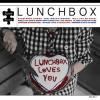 LUNCHBOX / Lunchbox Loves You (LP)<img class='new_mark_img2' src='https://img.shop-pro.jp/img/new/icons50.gif' style='border:none;display:inline;margin:0px;padding:0px;width:auto;' />