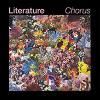 LITERATURE / Chorus (LP)<img class='new_mark_img2' src='https://img.shop-pro.jp/img/new/icons50.gif' style='border:none;display:inline;margin:0px;padding:0px;width:auto;' />