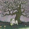 J MASCIS / Tied To A Star (LP)<img class='new_mark_img2' src='https://img.shop-pro.jp/img/new/icons50.gif' style='border:none;display:inline;margin:0px;padding:0px;width:auto;' />