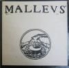 MALLEVS / S/T (MLP)<img class='new_mark_img2' src='https://img.shop-pro.jp/img/new/icons50.gif' style='border:none;display:inline;margin:0px;padding:0px;width:auto;' />