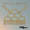 INDIAN JEWELRY / Fake And Cheap (LP)