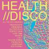 VARIOUS ARTISTS / HEALTH//DISCO (CD)<img class='new_mark_img2' src='https://img.shop-pro.jp/img/new/icons50.gif' style='border:none;display:inline;margin:0px;padding:0px;width:auto;' />