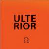 ULTERIOR / 15-Neon Orange Sleeve (12