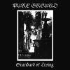 PURE GROUND / Standard of Living (LP)<img class='new_mark_img2' src='https://img.shop-pro.jp/img/new/icons50.gif' style='border:none;display:inline;margin:0px;padding:0px;width:auto;' />