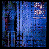 GRAVE BABIES / Holographic Violence (LP)<img class='new_mark_img2' src='https://img.shop-pro.jp/img/new/icons50.gif' style='border:none;display:inline;margin:0px;padding:0px;width:auto;' />
