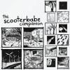 SCOOTERBABE / The Scooterbabe Companion (CDR)<img class='new_mark_img2' src='https://img.shop-pro.jp/img/new/icons50.gif' style='border:none;display:inline;margin:0px;padding:0px;width:auto;' />