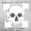 BUCK BILOXI AND THE FUCKS / Streets of Rage (LP)<img class='new_mark_img2' src='https://img.shop-pro.jp/img/new/icons50.gif' style='border:none;display:inline;margin:0px;padding:0px;width:auto;' />