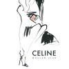 moscow club / CELINE (7