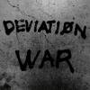 DEVIATION / WAR (CDR)<img class='new_mark_img2' src='https://img.shop-pro.jp/img/new/icons50.gif' style='border:none;display:inline;margin:0px;padding:0px;width:auto;' />