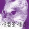 SECRET SHINE / Untouched  (LP)<img class='new_mark_img2' src='https://img.shop-pro.jp/img/new/icons50.gif' style='border:none;display:inline;margin:0px;padding:0px;width:auto;' />