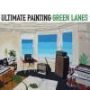 ULTIMATE PAINTING / Green Lanes (LP)<img class='new_mark_img2' src='https://img.shop-pro.jp/img/new/icons50.gif' style='border:none;display:inline;margin:0px;padding:0px;width:auto;' />