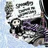 SPOONBOY / COLOUR ME WEDNESDAY / Split (LP) <img class='new_mark_img2' src='https://img.shop-pro.jp/img/new/icons50.gif' style='border:none;display:inline;margin:0px;padding:0px;width:auto;' />