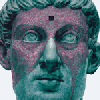 PROTOMARTYR / The Agent Intellect (CD)<img class='new_mark_img2' src='https://img.shop-pro.jp/img/new/icons50.gif' style='border:none;display:inline;margin:0px;padding:0px;width:auto;' />