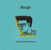 Burgh / ƥΡʥ륷Τ٤ (CD)<img class='new_mark_img2' src='https://img.shop-pro.jp/img/new/icons50.gif' style='border:none;display:inline;margin:0px;padding:0px;width:auto;' />