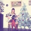 CASSIE RAMONE / Christmas In Reno (LP)<img class='new_mark_img2' src='https://img.shop-pro.jp/img/new/icons50.gif' style='border:none;display:inline;margin:0px;padding:0px;width:auto;' />
