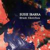 SUSIE IBARRA / Drum Sketches (CD)