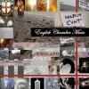 SELFISH CUNT / English Chamber Music (CD)<img class='new_mark_img2' src='https://img.shop-pro.jp/img/new/icons50.gif' style='border:none;display:inline;margin:0px;padding:0px;width:auto;' />