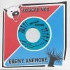 COUGAR VOX / ENEMY ANEMONE / Split (7