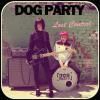 DOG PARTY / Lost Control (LP)<img class='new_mark_img2' src='https://img.shop-pro.jp/img/new/icons50.gif' style='border:none;display:inline;margin:0px;padding:0px;width:auto;' />