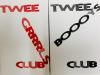 TWEE GRRRLS CLUB / TWEE BOOOYS CLUB / Valentine Mix Split (TAPE)<img class='new_mark_img2' src='https://img.shop-pro.jp/img/new/icons50.gif' style='border:none;display:inline;margin:0px;padding:0px;width:auto;' />