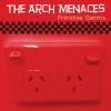 ARCH MENACES / Primitive Germs (CDR) <img class='new_mark_img2' src='https://img.shop-pro.jp/img/new/icons50.gif' style='border:none;display:inline;margin:0px;padding:0px;width:auto;' />