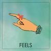 FEELS / S/T (LP)<img class='new_mark_img2' src='https://img.shop-pro.jp/img/new/icons50.gif' style='border:none;display:inline;margin:0px;padding:0px;width:auto;' />