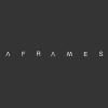 A FRAMES / S/T (LP)<img class='new_mark_img2' src='https://img.shop-pro.jp/img/new/icons50.gif' style='border:none;display:inline;margin:0px;padding:0px;width:auto;' />