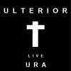 ULTERIOR / Live At URA (CDR)