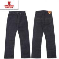 ウエアハウスデニムセットアップ3日間限定セール WAREHOUSE[ウエアハウス] ジーンズ 1001XX-25 25周年記念モデル