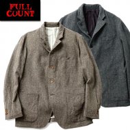 2011-1 Classic Wool Tweed Blazer