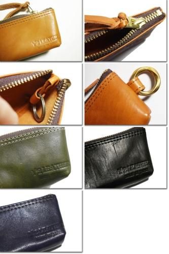 レターパック3個まで対応可能) Y'2 LEATHER ワイツーレザー BG レターパック3個まで対応可能) Y'2 LEATHER ワイツーレザー BG