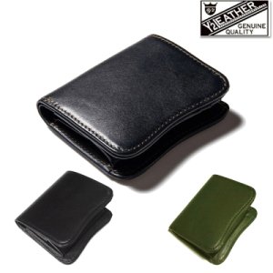 Y'2 LEATHER ワイツーレザー YW-01 財布 HORSE HIDE WALLET ホース