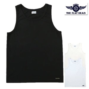 レターパック1枚まで対応)フラットヘッド THE FLAT HEAD Tシャツ FN