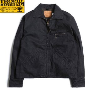 トロフィークロージング TROPHY CLOTHING ジャケット 2904 HUMMING