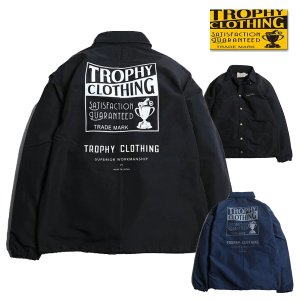 トロフィークロージング TROPHY CLOTHING TR23SS-502 ボックスロゴ