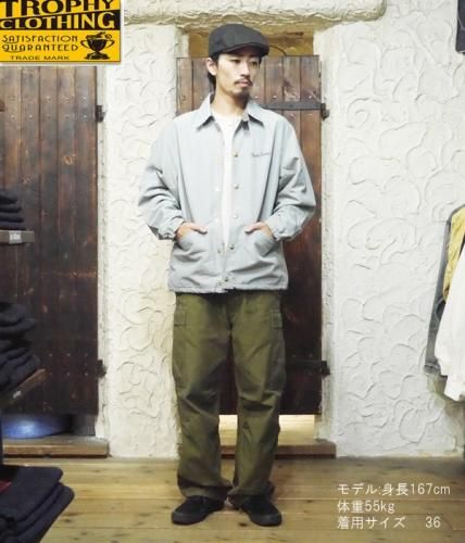トロフィークロージング TROPHY CLOTHING TR23AW-502 クラシック トロフィークロージング TROPHY CLOTHING TR23AW-502 クラシック