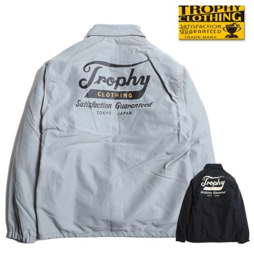 トロフィークロージング TROPHY CLOTHING TR23AW-502 クラシックロゴ