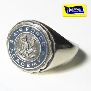 24S-A.F.ACADEMY RING