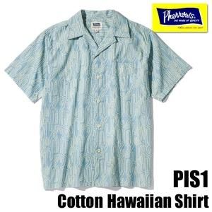 激レア XXL PHERROW´S フェローズ オープンカラー CPOシャツ