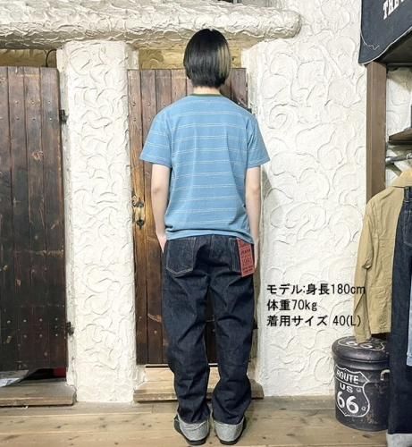 トロフィークロージング TROPHY CLOTHING Tシャツ TR24SS-209
