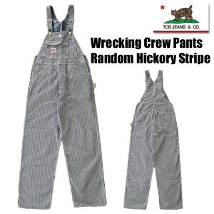 Wrecking Crew Pants