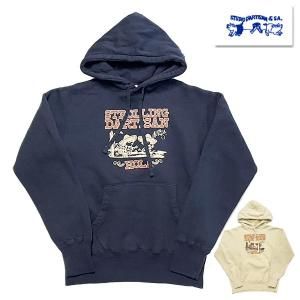 STUDIO DARTISAN ダルチザン　プリントパーカー 　L STUDIO DARTISAN ダルチザン プリントパーカー L STUDIO D'ARTISAN