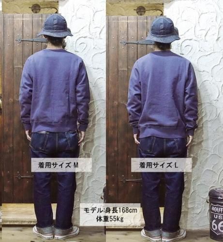 バズリクソンズ スウェット Lサイズ 楽天市場】BuzzRicksons バズリクソンズ スウェット サイズ:L 第
