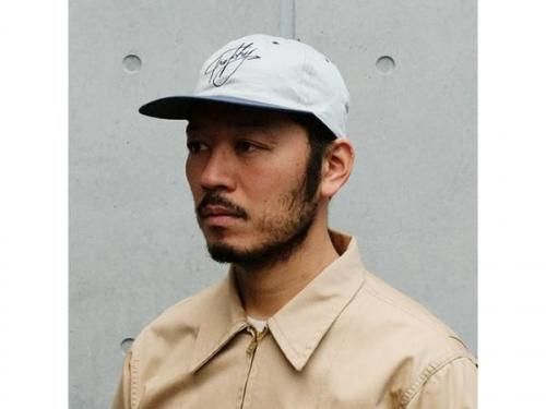 トロフィークロージング TROPHY CLOTHING キャップ TR25SS-703