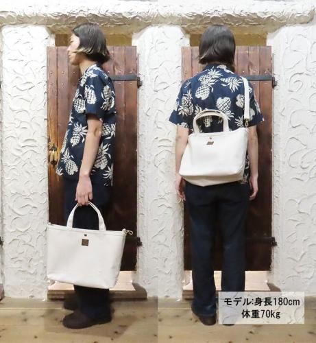 SUN SURF サンサーフ トートバッグ SM02849 SAILOR MOKU