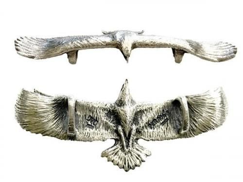 フェローズ PHERROW'S ペンダントヘッド AMERICAN EAGLE 島田英