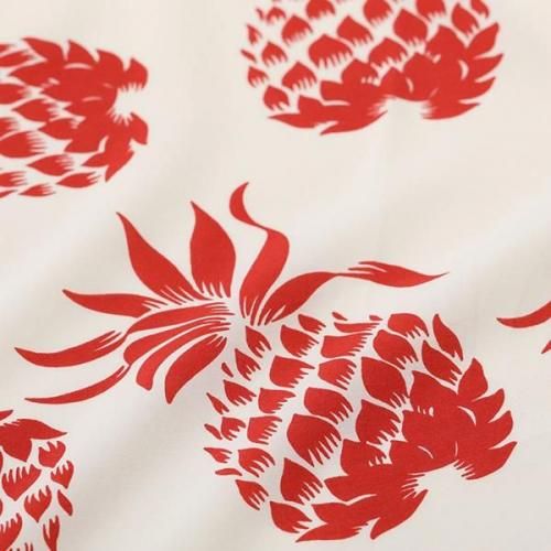 デューク・カハナモク DUKE KAHANAMOKU アロハシャツ DK36201 半袖