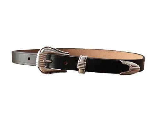 フラットヘッド THE FLAT HEAD FN-BE-L006 ウエスタンベルト
