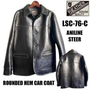 予約2025年秋冬入荷予定】 Y'2 LEATHER ワイツーレザー カー